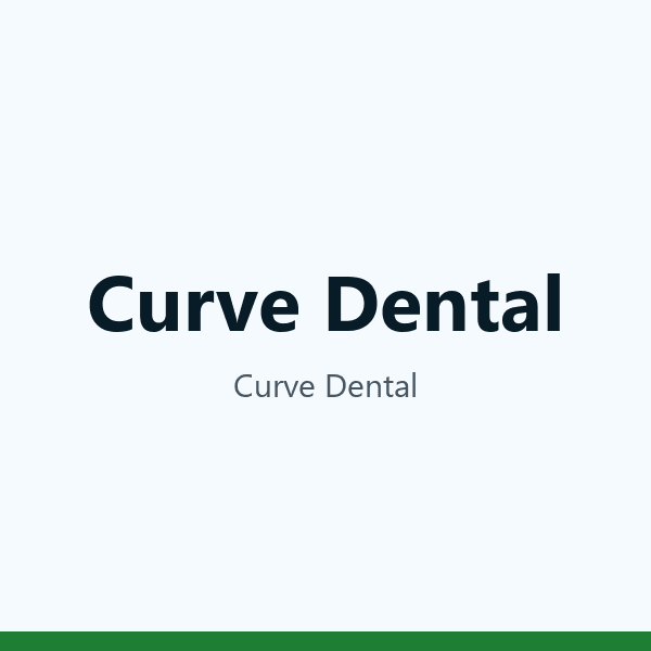 Curve Dental