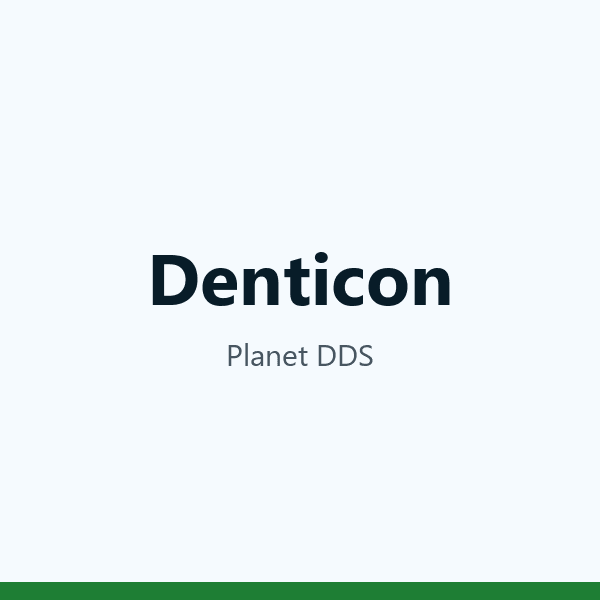 Denticon