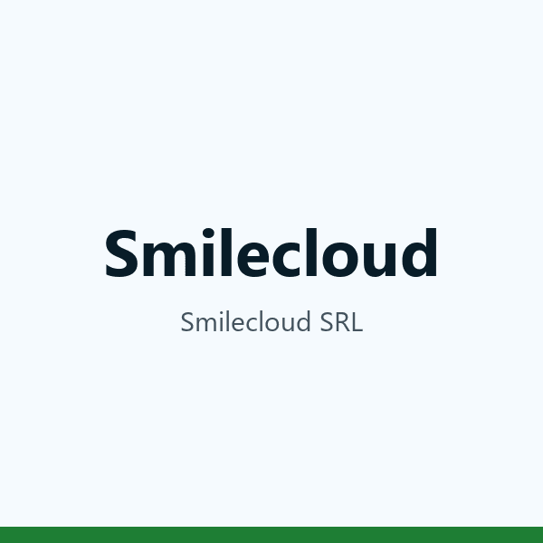 Smilecloud