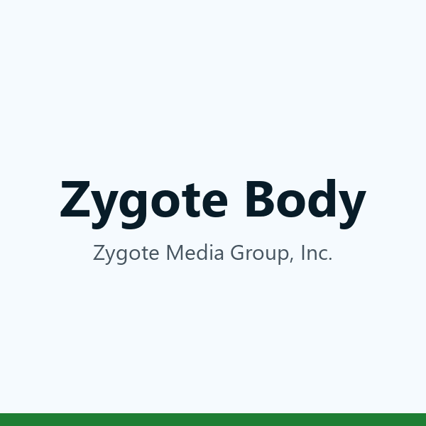 Zygote Body