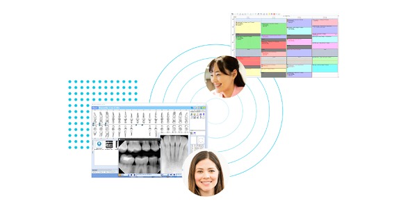 ClearDent Lite, how to set up ClearDent Lite, clinical workflow with snapshots and restore points