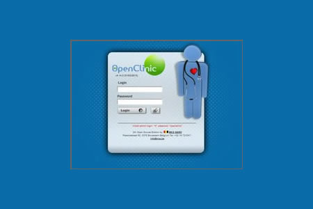 OpenClinic GA, how to handle backups OpenClinic GA, DICOM import and export tutorial with recovery tips