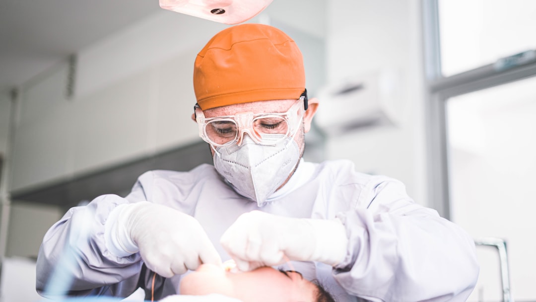 FreeMedForms Dental, how to troubleshoot FreeMedForms Dental, secure repositories with encryption for dental data