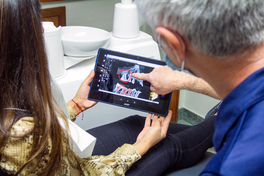 Virtual Patient Dental, how to troubleshoot Virtual Patient Dental, secure repositories with encryption for dental data